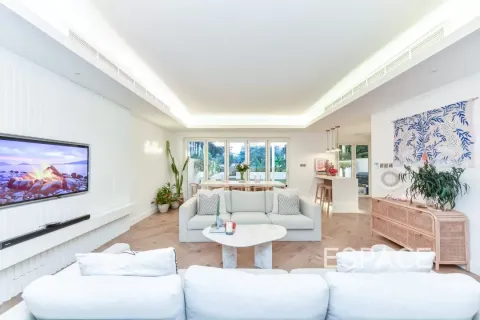 Villa à Springs 14, The Springs, Dubai, 3 chambres, 228 m², № 61687 - photo 11