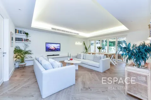 Villa à Springs 14, The Springs, Dubai, 3 chambres, 228 m², № 61687 - photo 8
