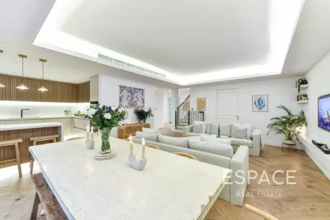 Villa à Springs 14, The Springs, Dubai, 3 chambres, 228 m², № 61687 - photo 5