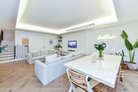 Villa à Springs 14, The Springs, Dubai, 3 chambres, 228 m², № 61687 - photo 4