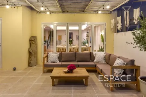 Villa à Springs 14, The Springs, Dubai, 3 chambres, 228 m², № 61687 - photo 20