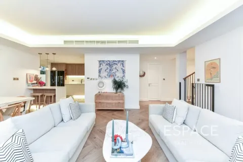Villa à Springs 14, The Springs, Dubai, 3 chambres, 228 m², № 61687 - photo 12