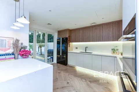 Villa à Springs 14, The Springs, Dubai, 3 chambres, 228 m², № 61687 - photo 3