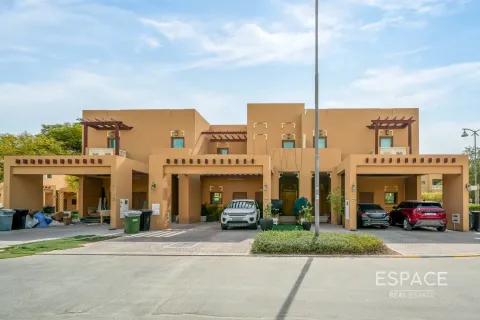 Maison de ville à Al Furjan, Dubai, 3 chambres, 262 m², № 61684 - photo 20