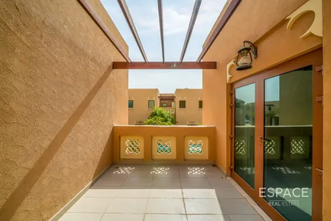 Maison de ville à Al Furjan, Dubai, 3 chambres, 262 m², № 61684 - photo 16
