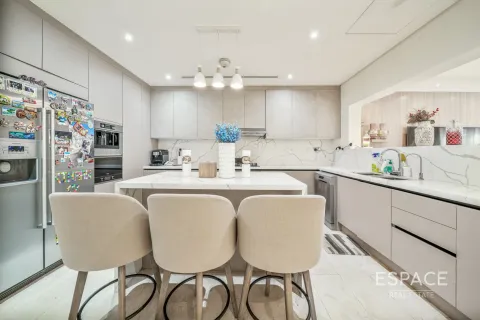 Maison de ville à Al Furjan, Dubai, 3 chambres, 262 m², № 61684 - photo 7