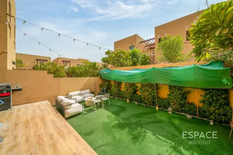 Maison de ville à Al Furjan, Dubai, 3 chambres, 262 m², № 61684 - photo 19