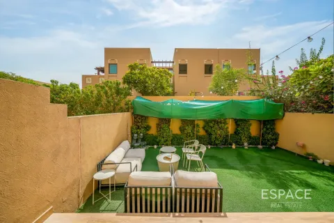 Maison de ville à Al Furjan, Dubai, 3 chambres, 262 m², № 61684 - photo 18