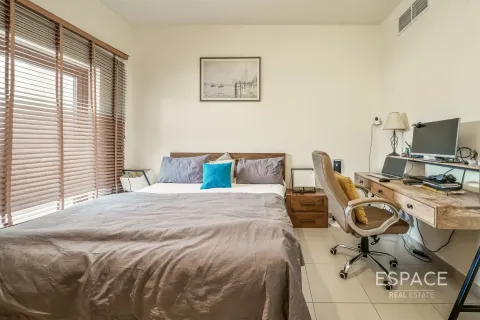 Maison de ville à Al Furjan, Dubai, 3 chambres, 262 m², № 61684 - photo 14