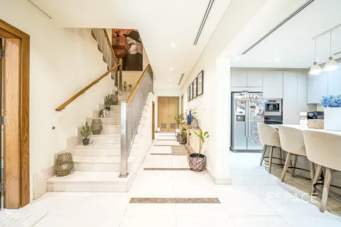 Maison de ville à Al Furjan, Dubai, 3 chambres, 262 m², № 61684 - photo 3