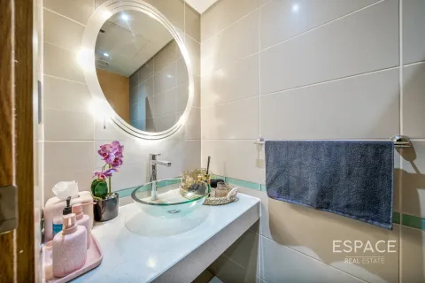 Maison de ville à Al Furjan, Dubai, 3 chambres, 262 m², № 61684 - photo 8
