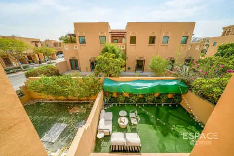 Maison de ville à Al Furjan, Dubai, 3 chambres, 262 m², № 61684 - photo 17