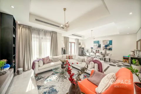 Maison de ville à Al Furjan, Dubai, 3 chambres, 262 m², № 61684 - photo 6