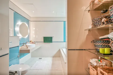 Maison de ville à Al Furjan, Dubai, 3 chambres, 262 m², № 61684 - photo 11