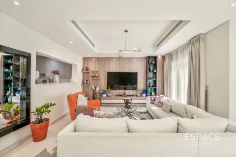 Maison de ville à Al Furjan, Dubai, 3 chambres, 262 m², № 61684 - photo 5