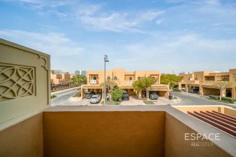 Maison de ville à Al Furjan, Dubai, 3 chambres, 262 m², № 61684 - photo 13