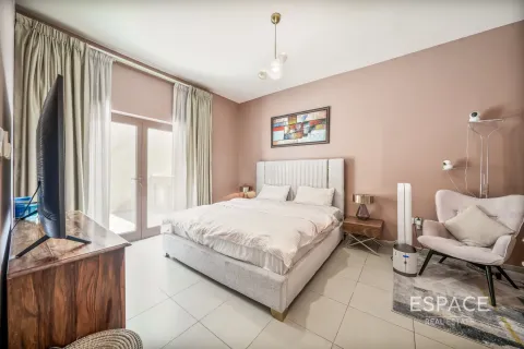 Maison de ville à Al Furjan, Dubai, 3 chambres, 262 m², № 61684 - photo 9