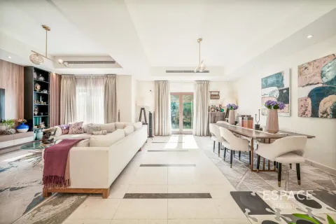 Maison de ville à Al Furjan, Dubai, 3 chambres, 262 m², № 61684 - photo 4