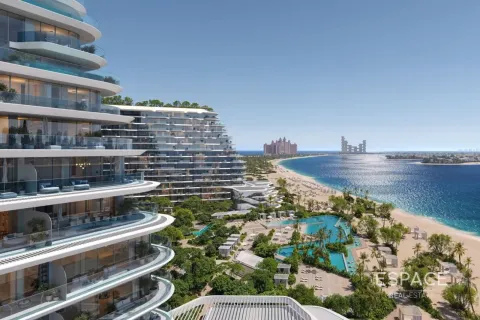 Villa en Palm Jumeirah, Dubai, 6 dormitorios, 1175 m², № 61698 - foto 15