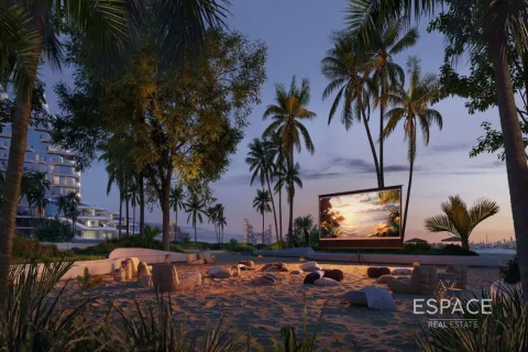 Купить виллу в Пальме Джумейре, Дубай: 6 спален, 1085м², № 61698 - фото 18