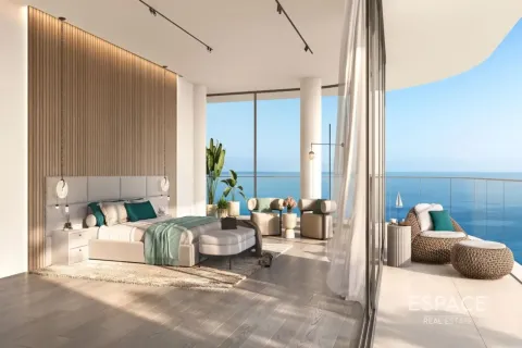 Villa en Palm Jumeirah, Dubai, 6 dormitorios, 1175 m², № 61698 - foto 17