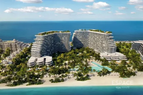 Villa en Palm Jumeirah, Dubai, 6 dormitorios, 1175 m², № 61698 - foto 9