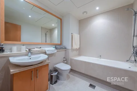 Appartement à Dubai Marina, Dubai, 2 chambres, 131 m², № 61686 - photo 10