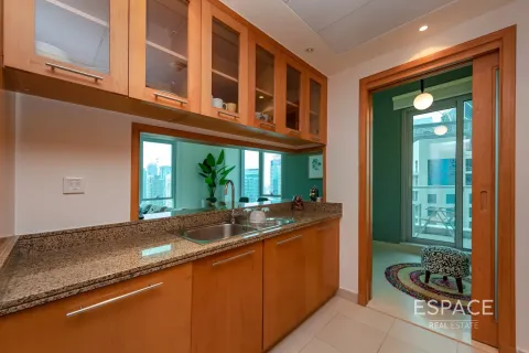 Appartement à Dubai Marina, Dubai, 2 chambres, 131 m², № 61686 - photo 7