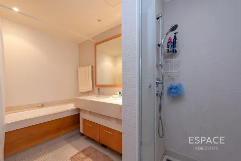 Appartement à Dubai Marina, Dubai, 2 chambres, 131 m², № 61686 - photo 11
