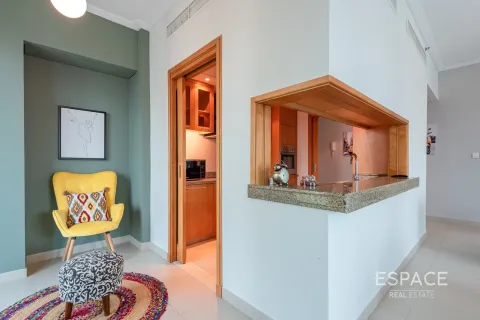 Appartement à Dubai Marina, Dubai, 2 chambres, 131 m², № 61686 - photo 16