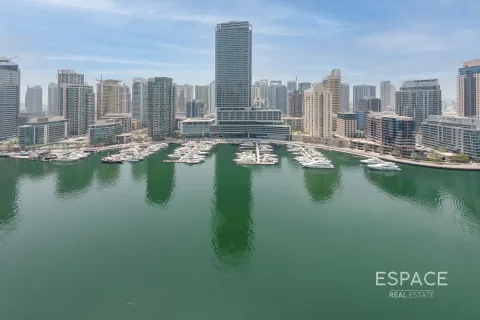 Appartement à Dubai Marina, Dubai, 2 chambres, 131 m², № 61686 - photo 12