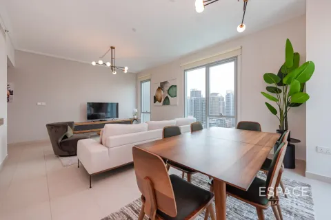 Appartement à Dubai Marina, Dubai, 2 chambres, 131 m², № 61686 - photo 13