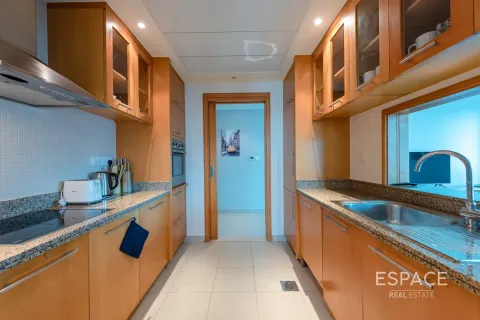 Appartement à Dubai Marina, Dubai, 2 chambres, 131 m², № 61686 - photo 8