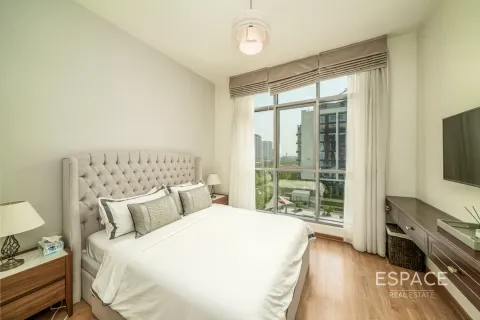 Appartement à Dubai Hills Estate, Dubai, 3 chambres, 198 m², № 61697 - photo 9
