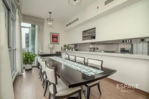 Appartement à Dubai Hills Estate, Dubai, 3 chambres, 198 m², № 61697 - photo 6