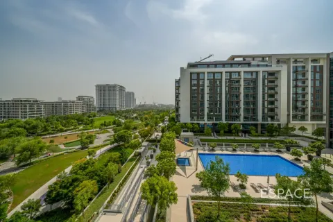 Appartement à Dubai Hills Estate, Dubai, 3 chambres, 198 m², № 61697 - photo 20