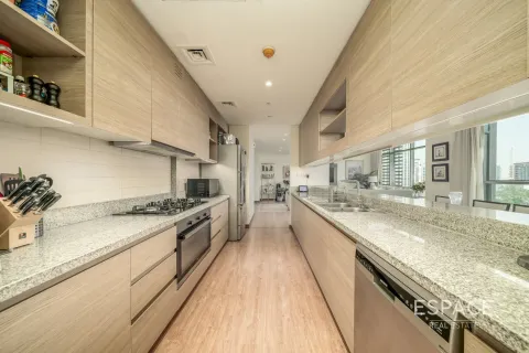 Appartement à Dubai Hills Estate, Dubai, 3 chambres, 198 m², № 61697 - photo 16