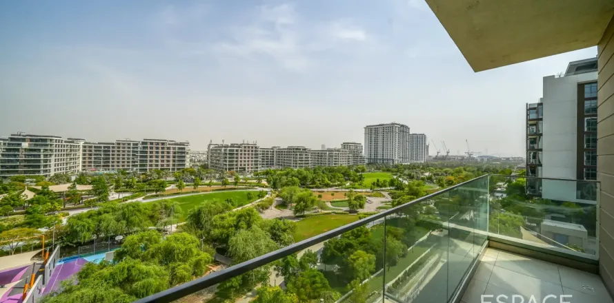 Appartement à Dubai Hills Estate, Dubai, 3 chambres, 198 m², № 61697
