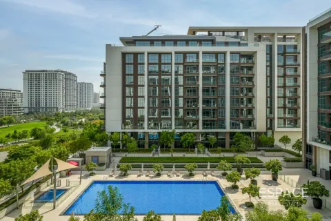 Appartement à Dubai Hills Estate, Dubai, 3 chambres, 198 m², № 61697 - photo 17