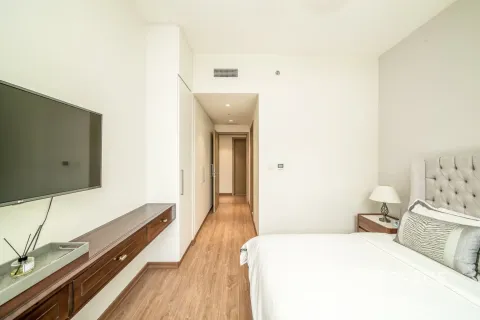 Appartement à Dubai Hills Estate, Dubai, 3 chambres, 198 m², № 61697 - photo 14