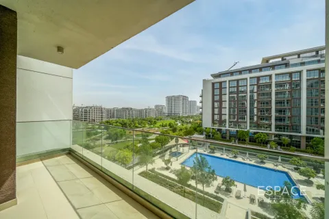 Appartement à Dubai Hills Estate, Dubai, 3 chambres, 198 m², № 61697 - photo 18