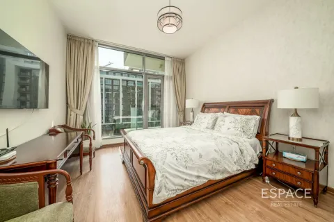 Appartement à Dubai Hills Estate, Dubai, 3 chambres, 198 m², № 61697 - photo 12