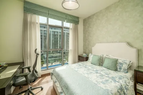 Appartement à Dubai Hills Estate, Dubai, 3 chambres, 198 m², № 61697 - photo 7