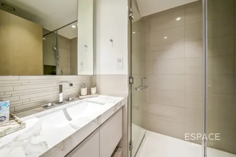 Appartement à Dubai Hills Estate, Dubai, 3 chambres, 198 m², № 61697 - photo 10
