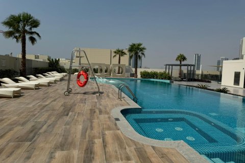 Apartamento en Jumeirah Village Triangle, Dubai, 1 dormitorio, 65 m², № 97348 - foto 21