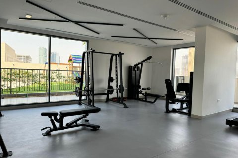 Apartamento en Jumeirah Village Triangle, Dubai, 1 dormitorio, 65 m², № 97348 - foto 15