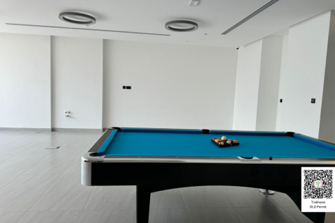 Apartamento en Jumeirah Village Triangle, Dubai, 1 dormitorio, 65 m², № 97348 - foto 24