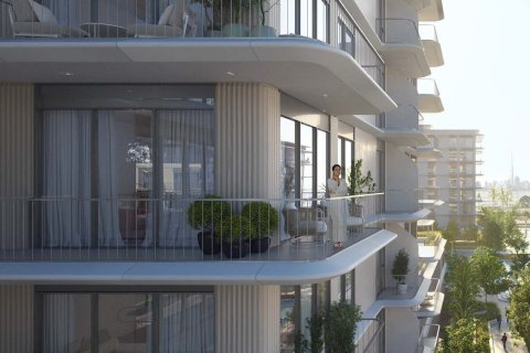 Apartment in Mina Rashid, Dubai 1 bedroom, 76 sq.m. № 97347 - photo 4