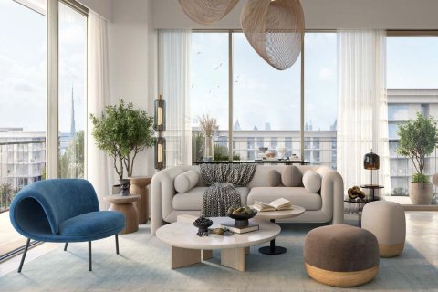 Apartment in Mina Rashid, Dubai 1 bedroom, 76 sq.m. № 97347 - photo 2