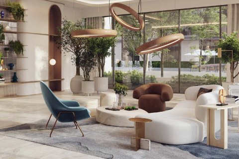 Apartment in Mina Rashid, Dubai 1 bedroom, 76 sq.m. № 97347